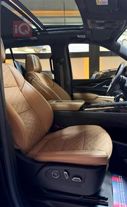 كاديلاك اسكاليد